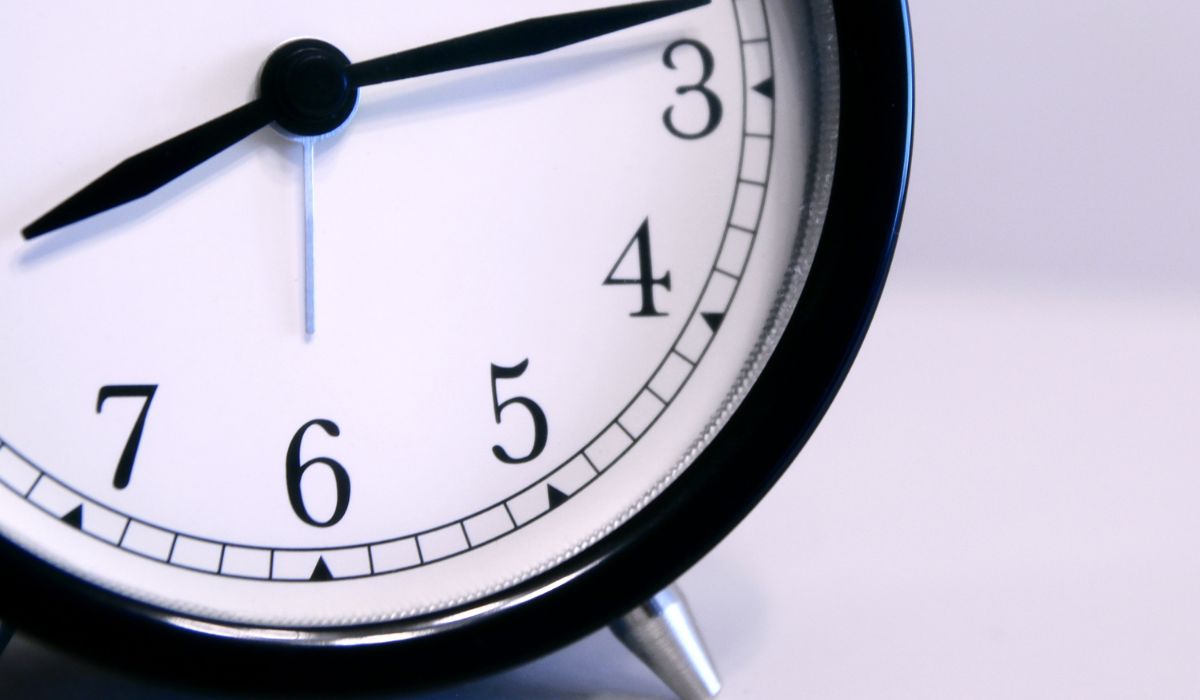Time