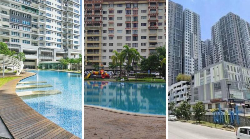 Puchong（蒲种）租房指南 2026：LRT 沿线、价格与最佳公寓