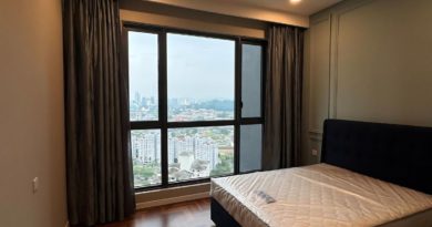 Renting on Old Klang Road: OUG, Happy Garden & Seputeh (2026)