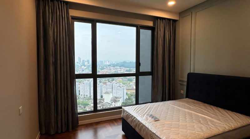 Renting on Old Klang Road: OUG, Happy Garden & Seputeh (2026)