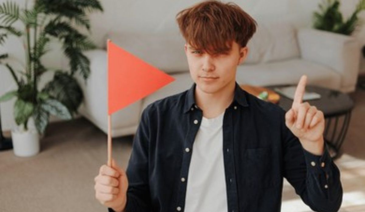 What Are House Viewing Red Flags