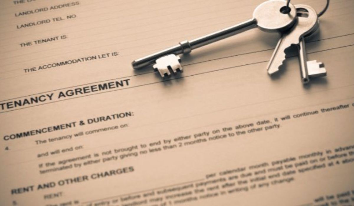 What Is the Renters' Rights Bill 2025