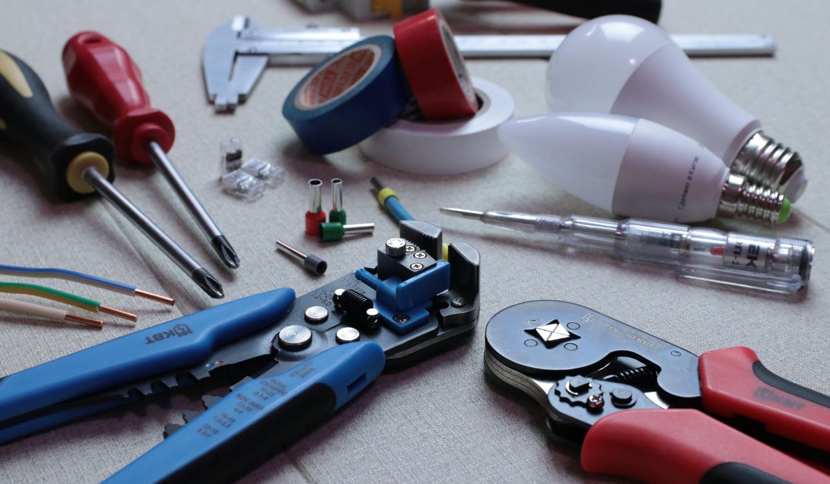 What Repairs Are Tax-Deductible