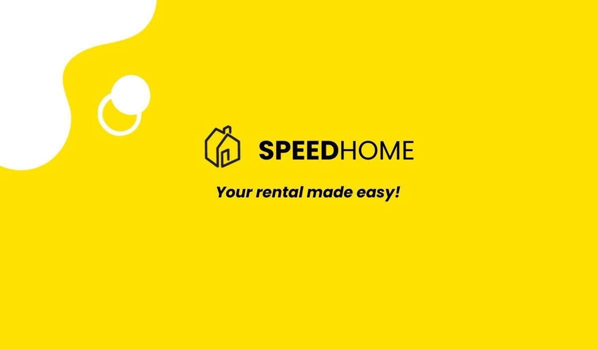 What is SPEEDHOME