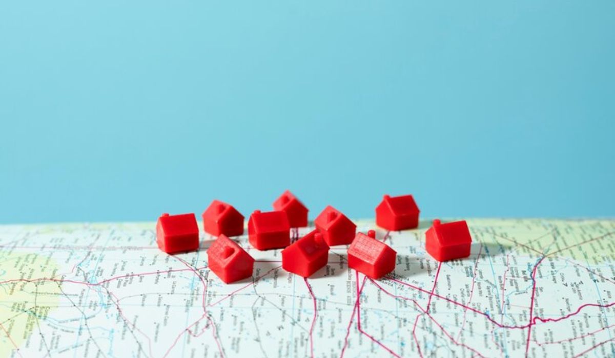 What to Do If You Spot a Red Flag, house viewing red flags