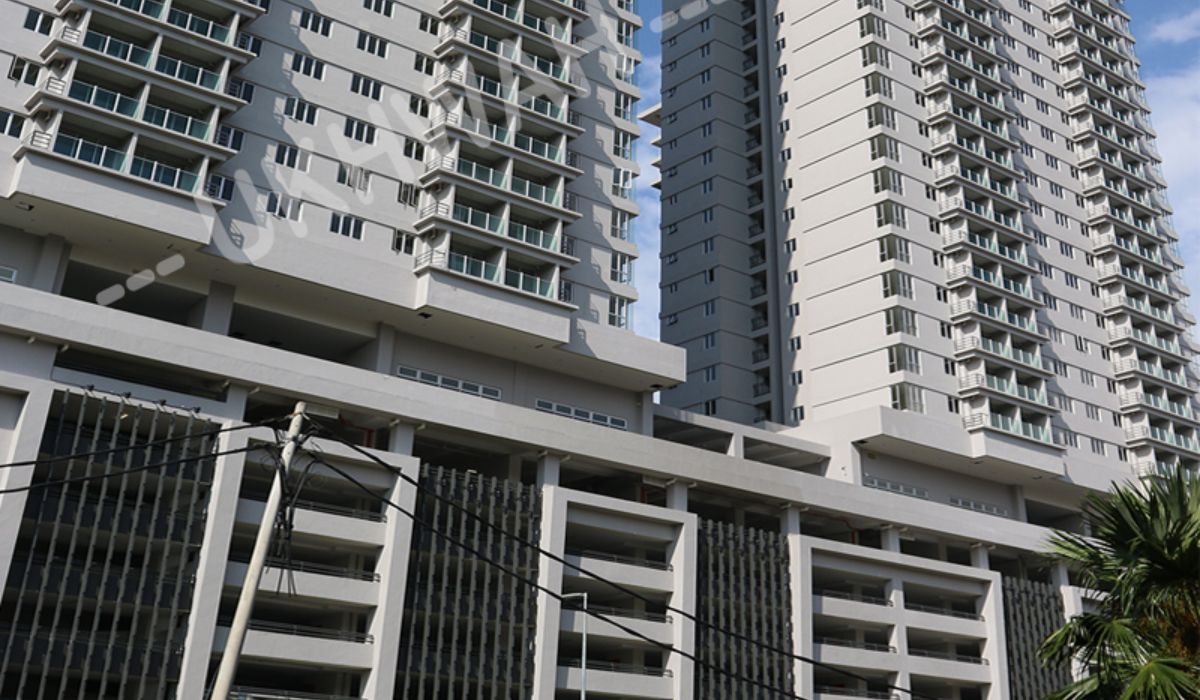Why Maxim Residence Cheras Deserves Attention