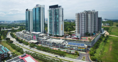Cyberjaya: Malaysia’s Smartest City?