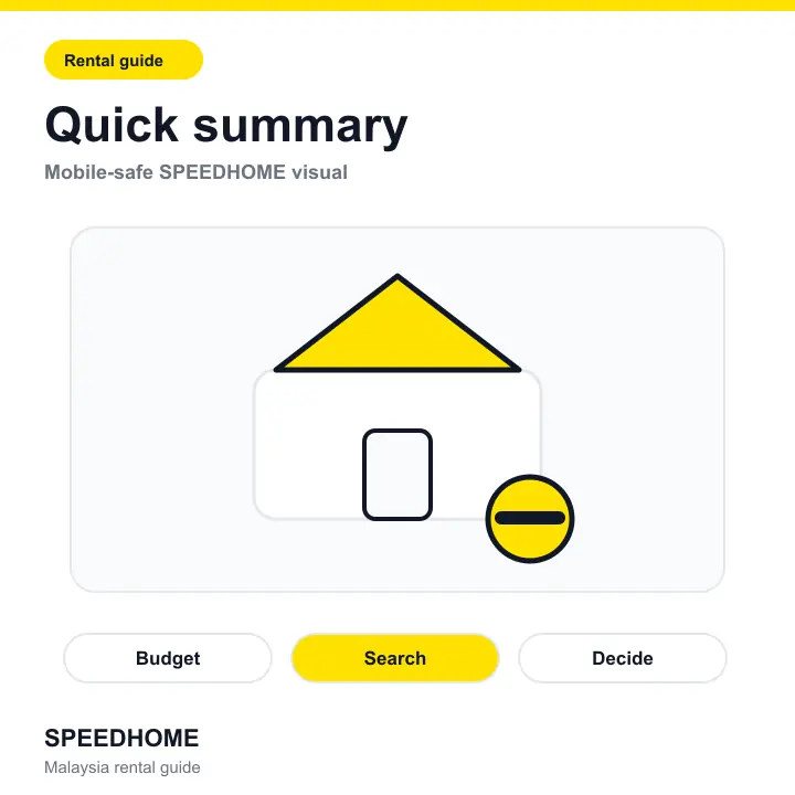 Branded rental guide visual for 7 House Rules That Landlords Need To Set For Tenants summary image