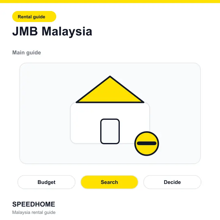JMB Malaysia overview
