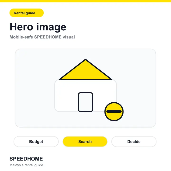 Branded rental guide visual for Racial Discrimination in Malaysian Rentals: The Reality hero image