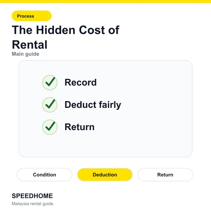 The Hidden Cost of Rental overview