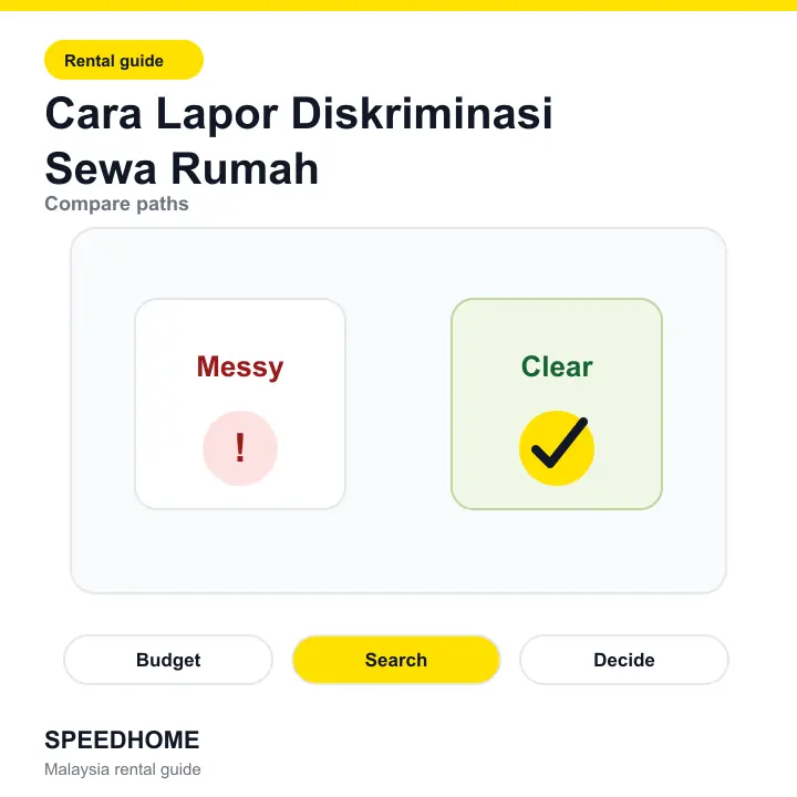Cara Lapor Diskriminasi Sewa Rumah comparison