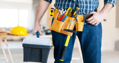 Maintaining Your Rental Property: A Seasonal Checklist