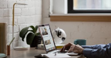 What Landlords Should Know if Their Tenants Work from Home
