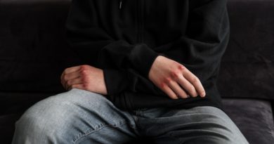 Protecting Yourself When a Tenant Gets Aggressive