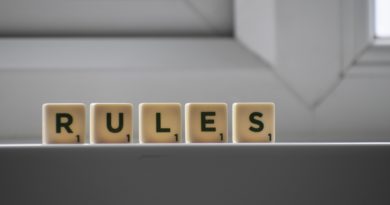 7 House Rules That Landlords Need To Set For Tenants