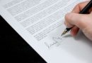8 Things To Understand in Your Tenancy Agreement
