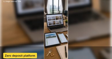 How SPEEDHOME Built Malaysia’s Largest Zero Deposit Rental Platform (2026)