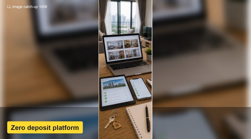 How SPEEDHOME Built Malaysia’s Largest Zero Deposit Rental Platform (2026)