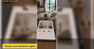 Exploring tenant and landlord rights in Malaysia