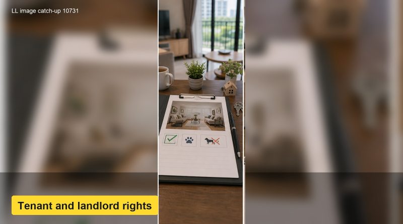 Exploring tenant and landlord rights in Malaysia