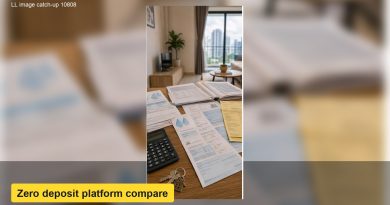 List of Zero Deposit Rental Platforms in Malaysia: What Landlords Should Compare (2026)