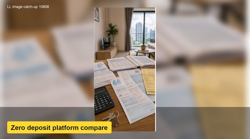List of Zero Deposit Rental Platforms in Malaysia: What Landlords Should Compare (2026)