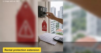 Landlord Rental Protection Plan Extension