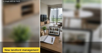 Managing Rental Property: Tips for New Landlords