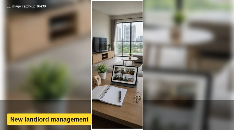 Managing Rental Property: Tips for New Landlords