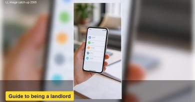 Guide to Being a Landlord