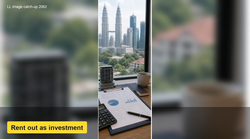 How To Rent Out Apartments As An Investment