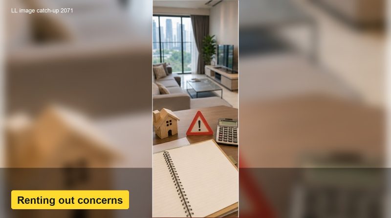 Common Concerns When Renting Out Your Property
