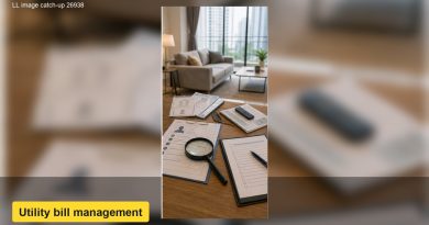 Managing Utility Bills in Malaysia: Tenant & Landlord Guide (2026)