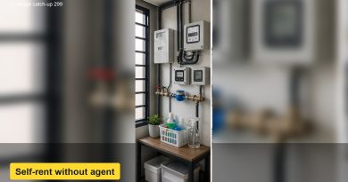 Kelebihan Sewakan Rumah Sendiri Tanpa Ejen (2026)