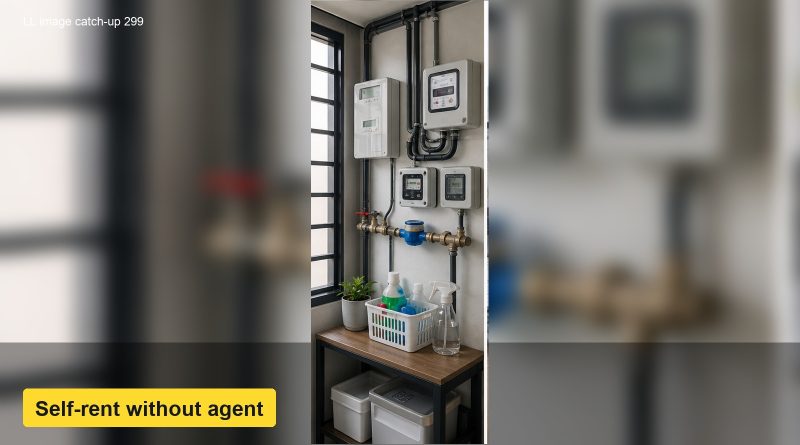 Kelebihan Sewakan Rumah Sendiri Tanpa Ejen (2026)
