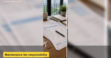 Yuran Penyelenggaraan Kondominium: Siapa Patut Bayar, Tuan Rumah atau Penyewa? (2026)