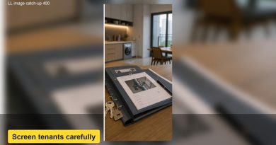 How Do You Screen Tenants?