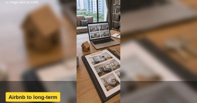 How to Convert Your Airbnb Into a Long-Term Rental