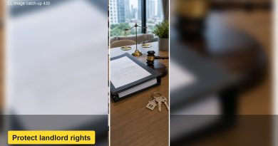 Protect Your Landlord Rights in 30 mins!