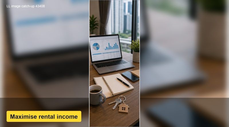 Advanced Strategies To Maximise Your Rental Income
