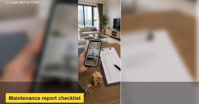 Tenant Maintenance and Repair Guide Malaysia: What Tenants Should Report (2026)