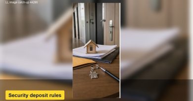 Security Deposit Malaysia: What Landlords Can & Cannot Deduct (2026)