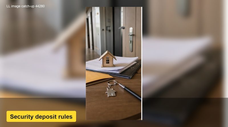 Security Deposit Malaysia: What Landlords Can & Cannot Deduct (2026)