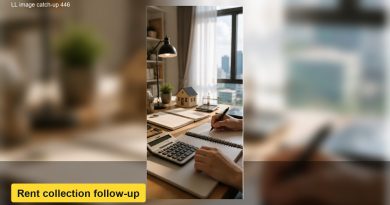 How to make your Tenant Pay their Rent!