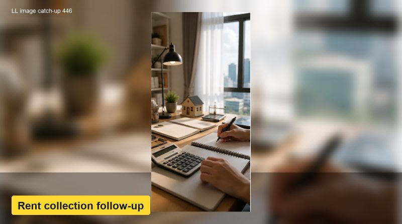 How to make your Tenant Pay their Rent!