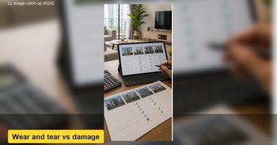 Wear and Tear vs Tenant Damage in Malaysia: Who Pays for Repairs?