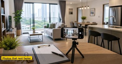 How to Ensure Your Rental Property Stands OUT in Listings