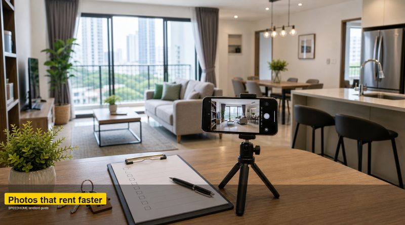 How to Ensure Your Rental Property Stands OUT in Listings