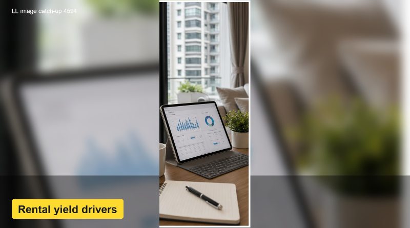 High Rental Yield Property Malaysia: What Actually Improves Net Yield